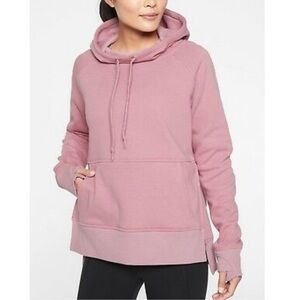 Like New - Athleta Cozy Karma Hoodie 20018 - size XS